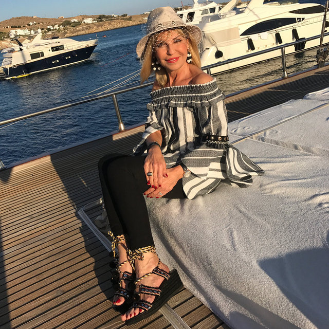 NESLİHAN SABANCI