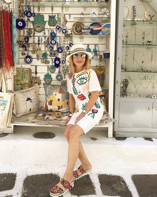 NESLİHAN SABANCI