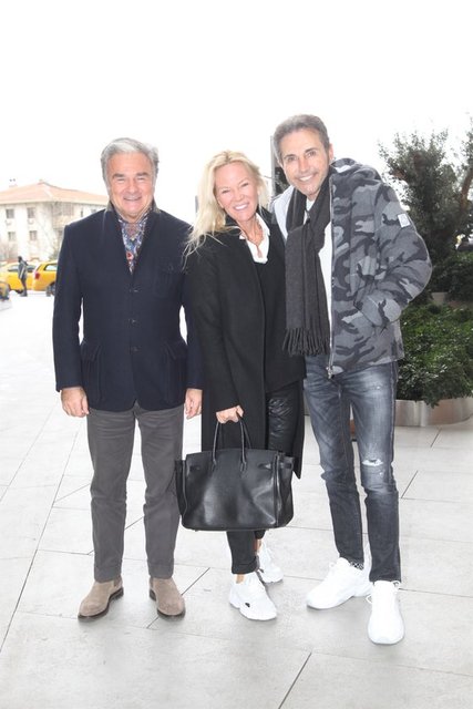 CAN HAS, BETTINA MACHLER, OSMAN ÇARMIKLI