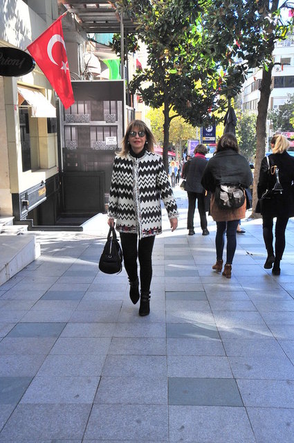 NESLİHAN SABANCI