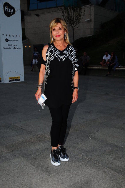 NESLİHAN SABANCI