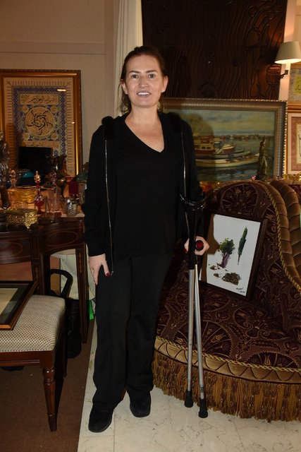 ÖZLEM CANKURTARAN