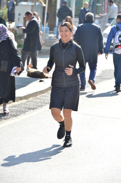 ZEYNEP ÜSTÜNEL