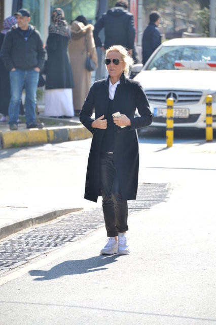 BETTİNA MACHLER