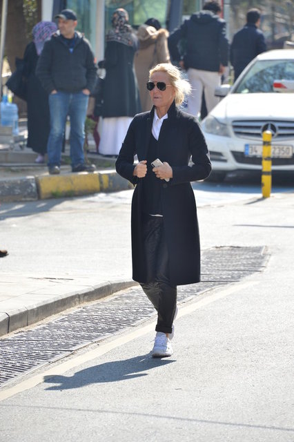 BETTİNA MACHLER