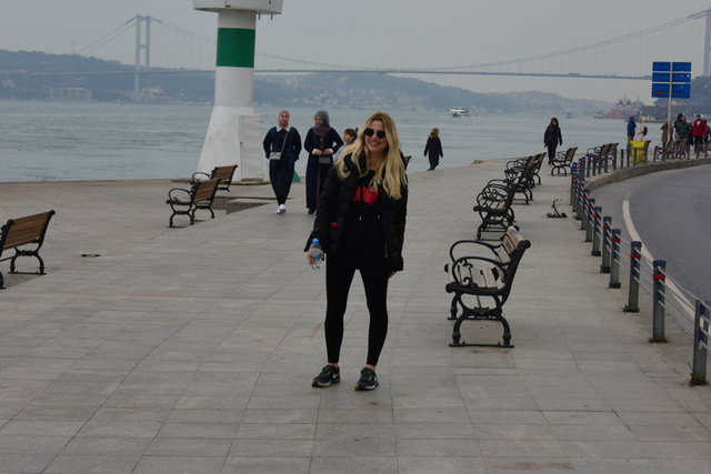 PINAR SABANCI