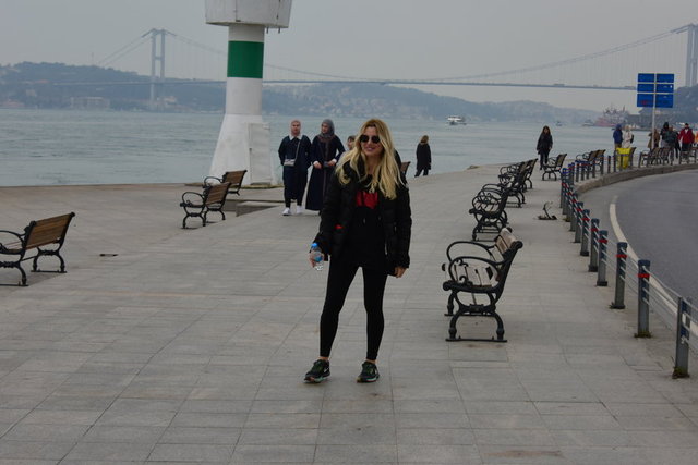 PINAR SABANCI