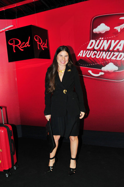ZEYNEP TOSUN