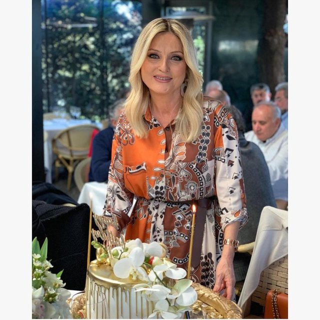 AYŞEGÜL TOPLUSOY