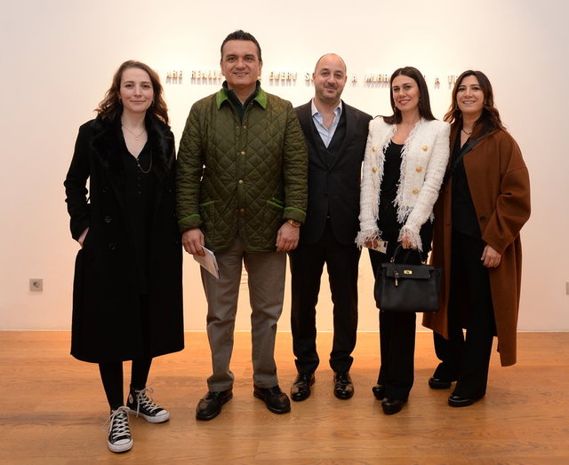 FİRDEVS KAYHAN, SARP EVLİYAGİL, BURCU ACAR