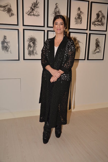 NAZLI KEÇİLİ