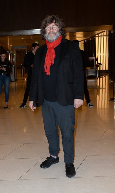 LEVENT ERDEN