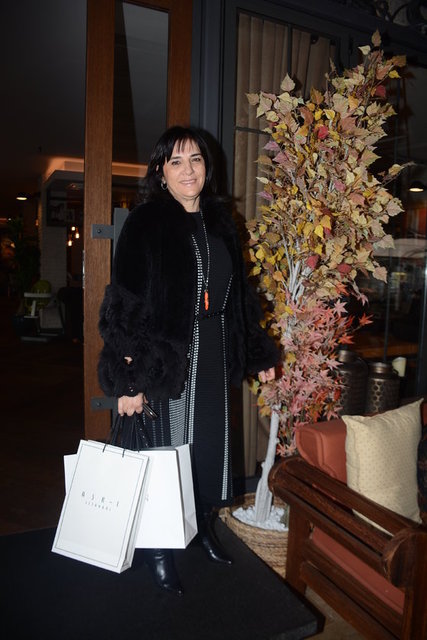 AYFER TOPRAK KARAVAN