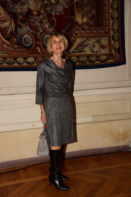 EBRU SANVER