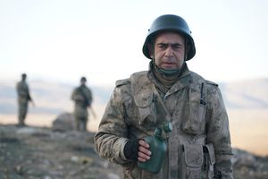 Nöbet 2. Bölüm Fotoğrafları