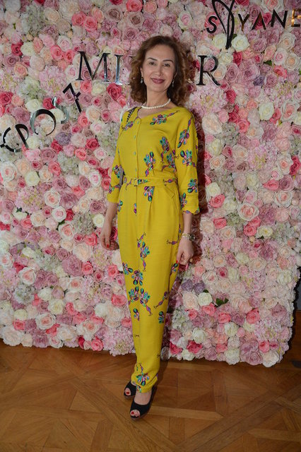 AYŞEGÜL KAYABAY