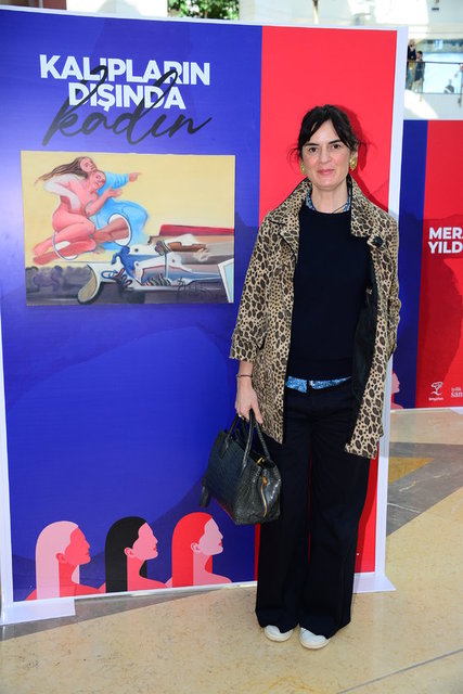 ASLI BAYRAKTAROĞLU