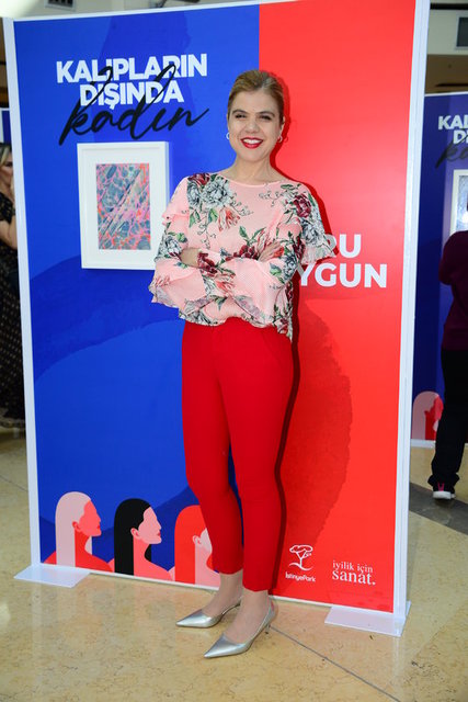 EBRU UYGUN