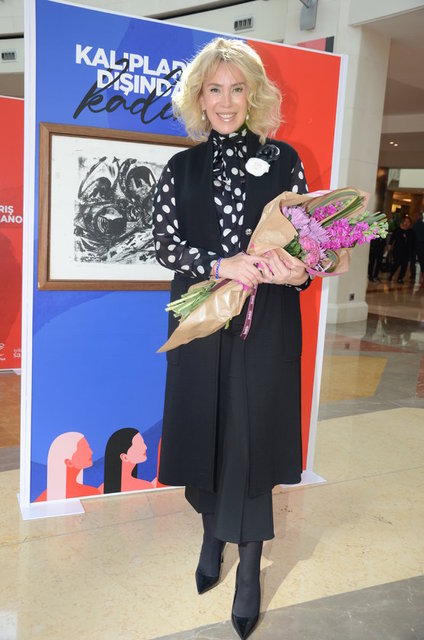 RUKEN MIZRAKLI