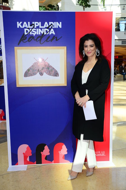 NAZLI KEÇİLİ