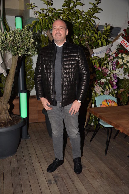 LEVENT KIZIL