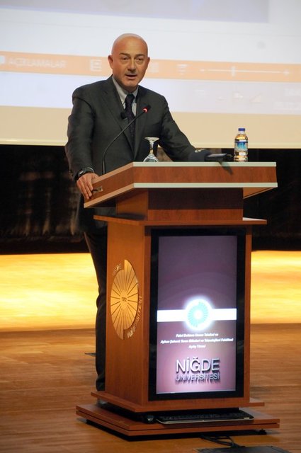 FERİT ŞAHENK