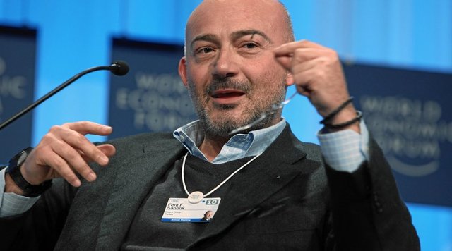 FERİT ŞAHENK