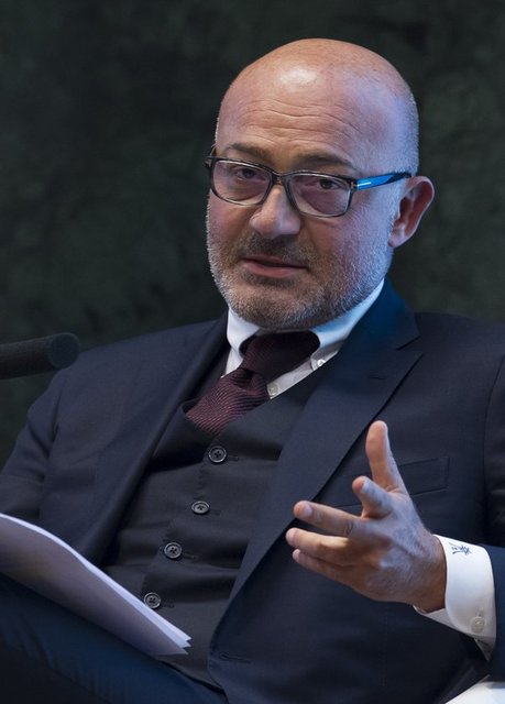 FERİT ŞAHENK