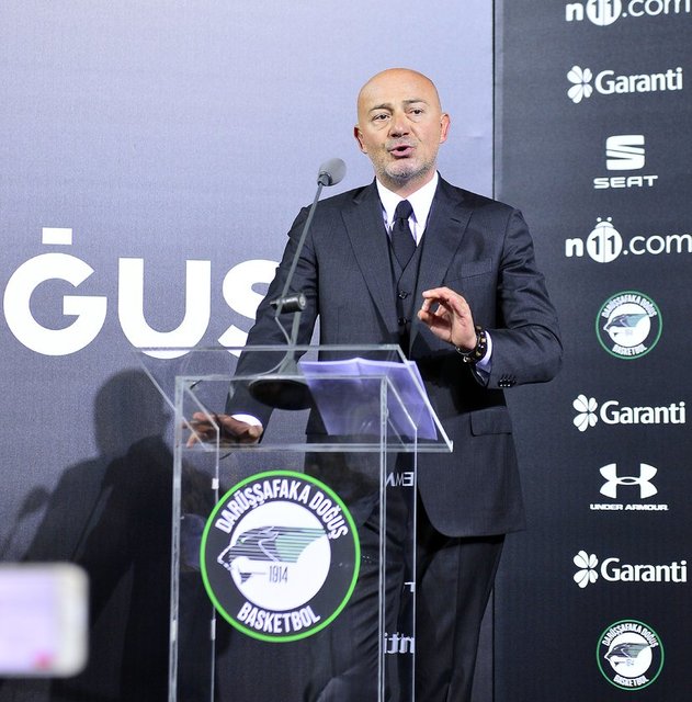 FERİT ŞAHENK