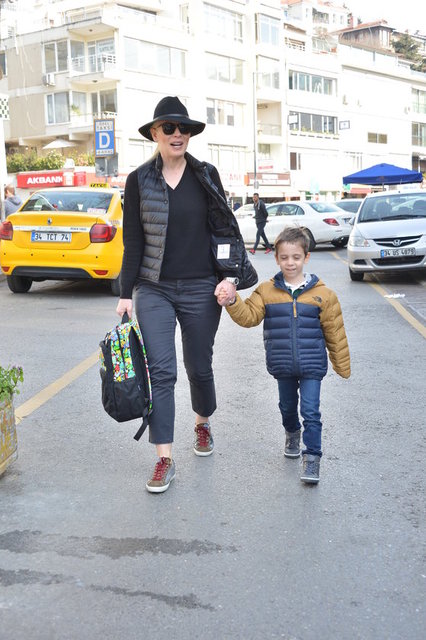 ARZU ATABARUT, ARHAN YÜKSEL