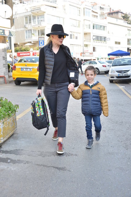 ARZU ATABARUT, ARHAN YÜKSEL