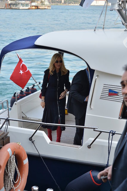 ARZU SABANCI