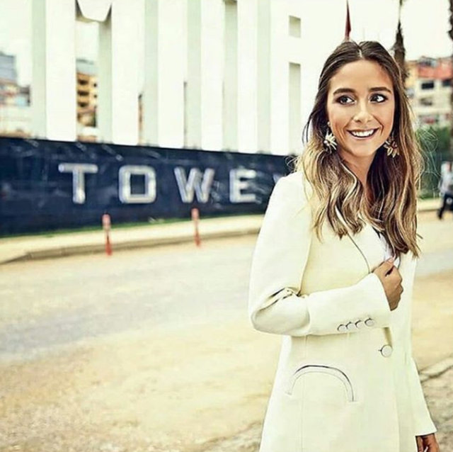 MİNA BAŞARAN
