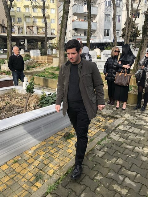 TALAT ABDİK