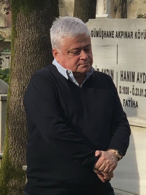 HÜSEYİN BAŞARAN