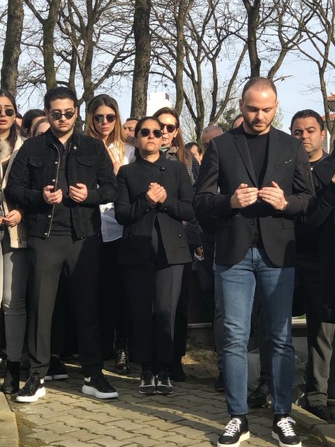 CAN, BERİL BAŞARAN, MURAT GEZER