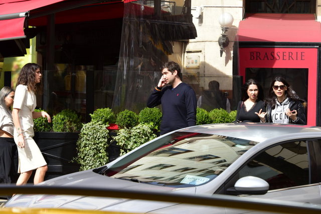 KEREM DÜRÜST