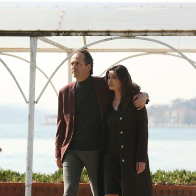 Gülperi 24. Bölüm Fotoğrafları