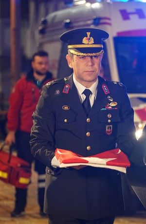 Nöbet 3. Bölüm Fotoğrafları