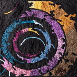 Ahmet Güneştekin’in kırkyama işleri