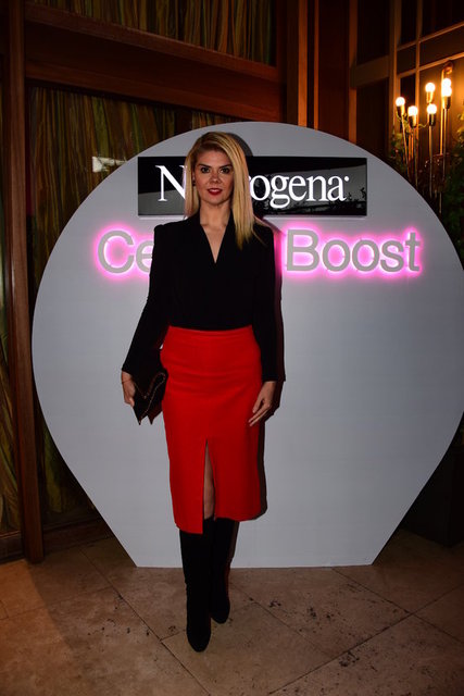HANDE SEZER PEKCAN