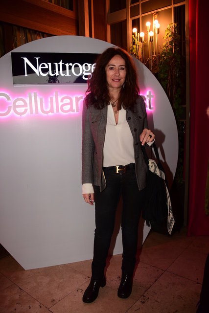 ASLI KUSEYRİOĞLU