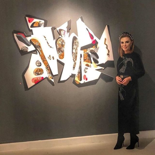 FERYAL GÜLMAN
