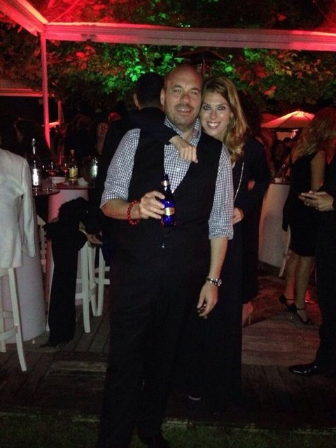 LEVENT KIZIL