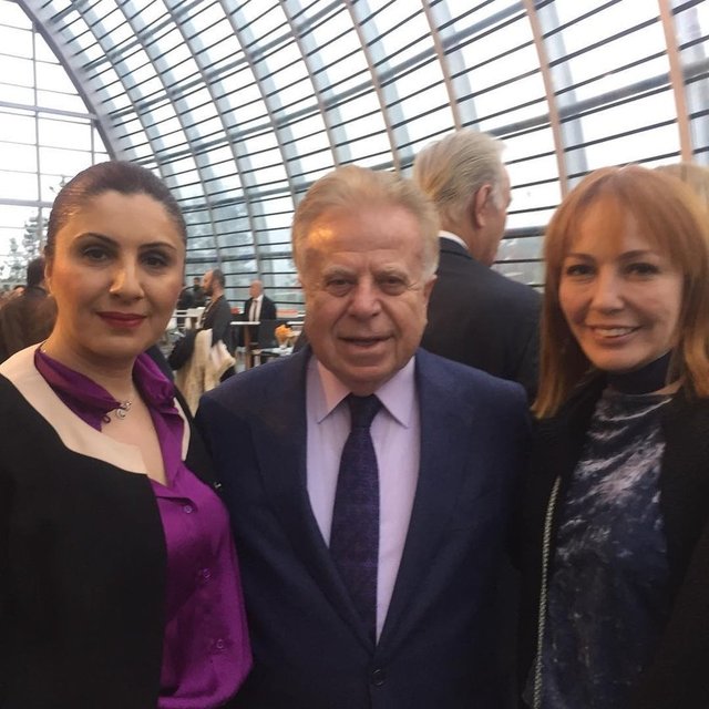 BEKİR OKAN, ELİF TAPAN
