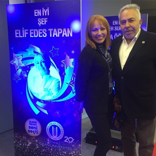 ELİF-OKAN TAPAN