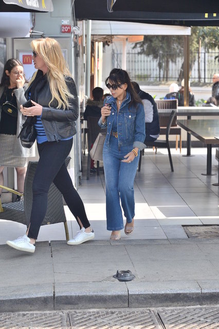 SUZAN SABANCI DİNÇER