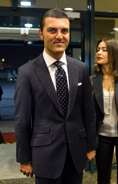 EMİR SARIGÜL 
