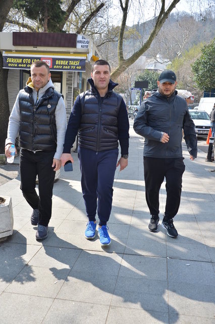 EMİR SARIGÜL 