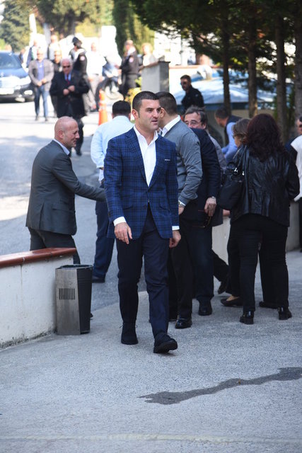 EMİR SARIGÜL 